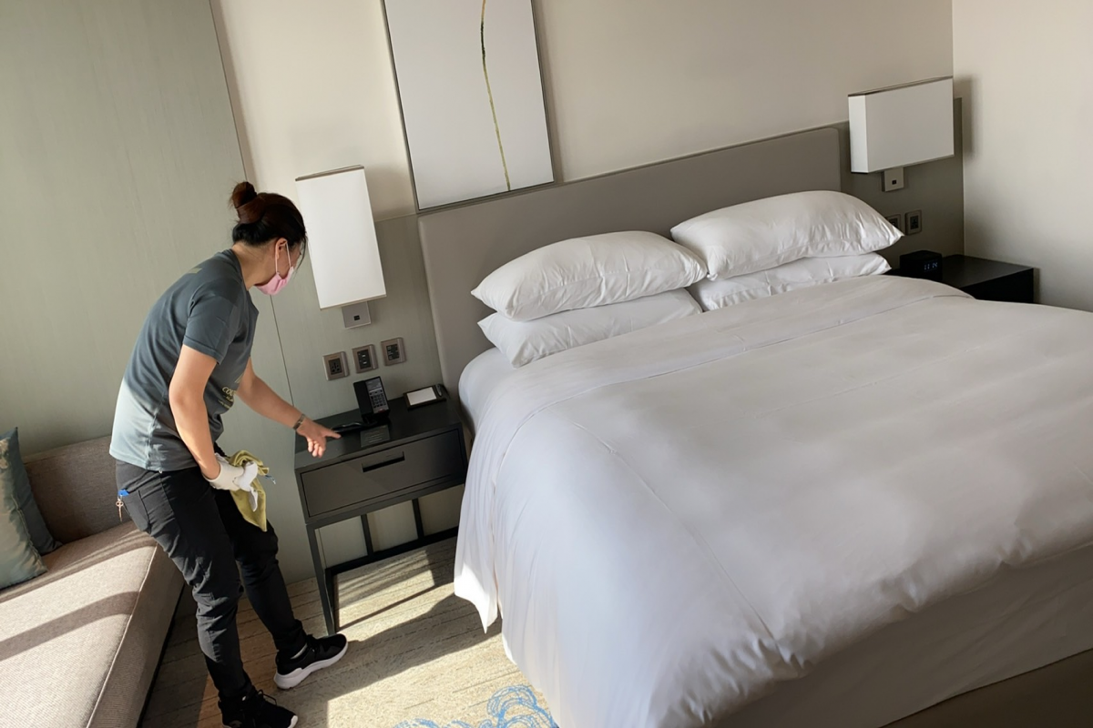 上騰持續招募新血投入服務